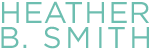 Heather B. Smith Logo