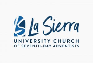 La Sierra University Church of Seventh-Day Adventists Logo