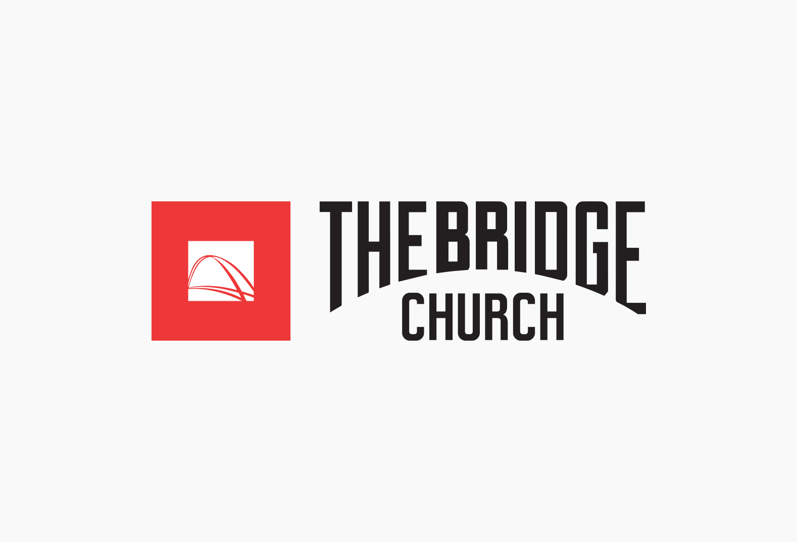 The Bridge Church Logo